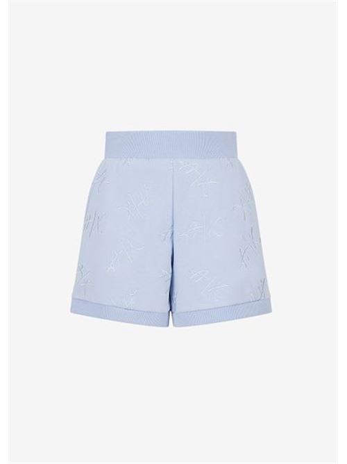 SHORTS ARMANI EXCHANGE | 3RYS73 YJDSZ/15CN